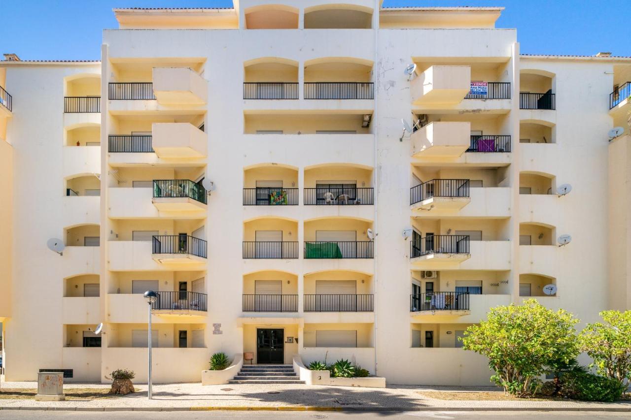 Flor Da Rocha Beachside By Encantos Do Algarve - 304D Портиман Экстерьер фото